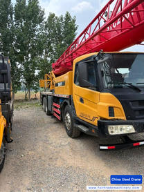 Buy Sany STC250T Used Crane / 2 Buy Sany STC250T Used Crane / 2